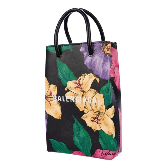 Balenciaga phone holder - Picture 2 of 4